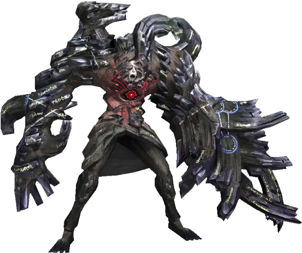  Vampire Png Free Download Final Fantasy 13 Enemies Vampire Png