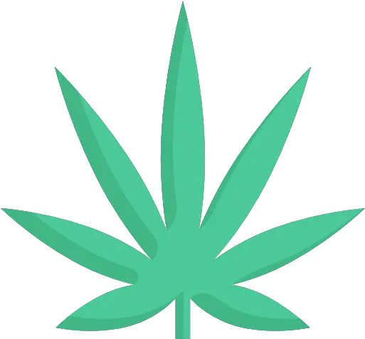  Cannabis Free Nature Icons Cannabis Icon Png Weed Plant Png