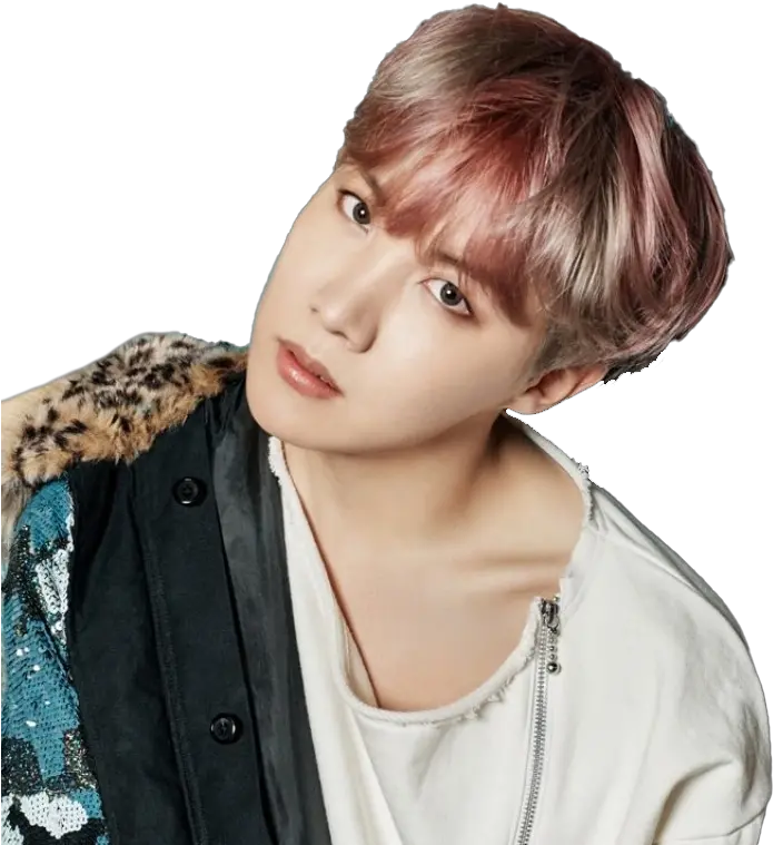  J Gambar J Hope Bts Png Jhope Transparent