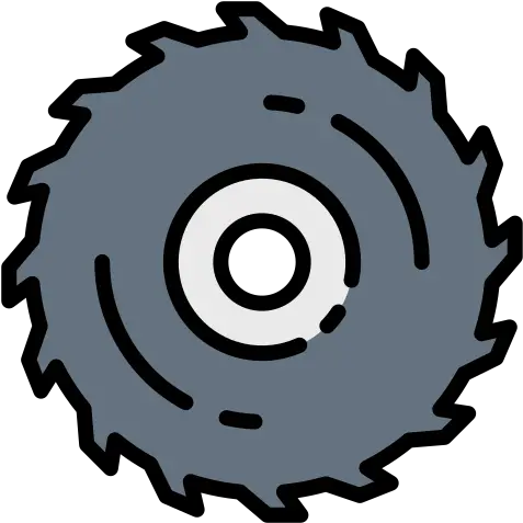  Wheel Saw Free Tools And Utensils Icons Mandala Rosetta Png Saw Icon