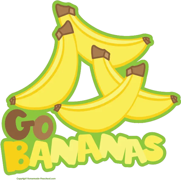  Banana Fruit Free Download Clipart Png Going Banana Clip Art Banana Clipart Png