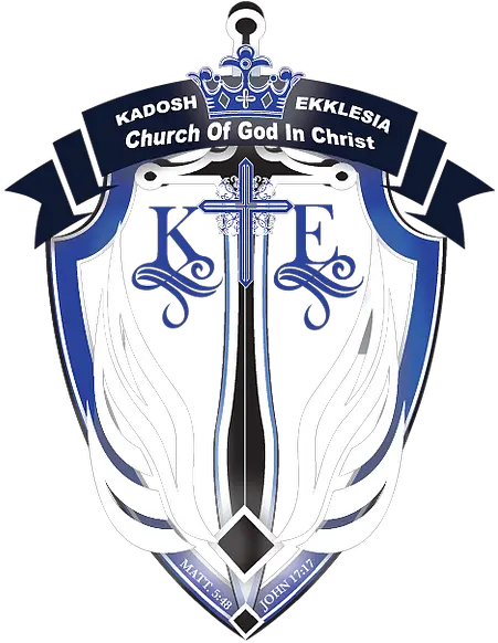  Welcome Ke Cogic Inc Emblem Png Welcome Transparent Background