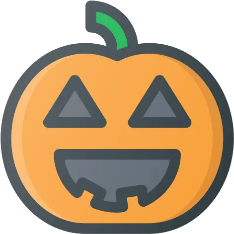  Holyday Halloween Pumpkin Jack Lantern Free Icon Icon Abobora Icon Halloween Png 16 X 16 Pixel Icon