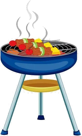  Grill Png Transparent Bbq Grill Clipart Grill Transparent