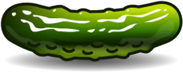  Pickle Emoji Png Transparent Dill Pickle Pickle Clipart Pickle Png