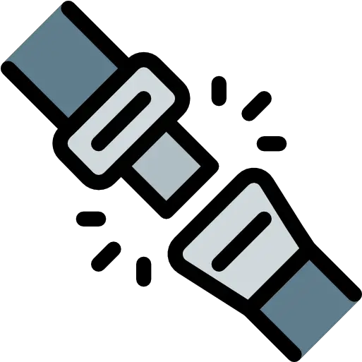  Free Icon Seat Belt Transparent Seat Belt Icon Png Belt Icon