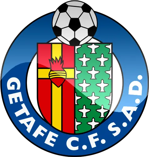  Itu0027s Sports Getafe Logo Png Barcelona Logo Dream League