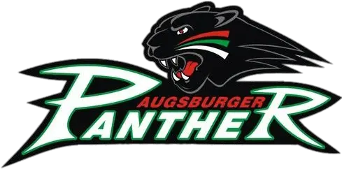  Augsburger Panther Logo Transparent Png Augsburger Panther Logo Png Panthers Logo Images