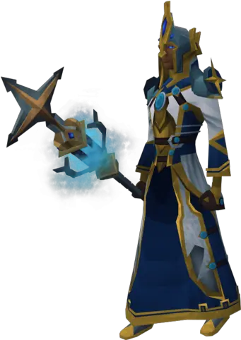  Battle Mage Action Figure Png Mage Png