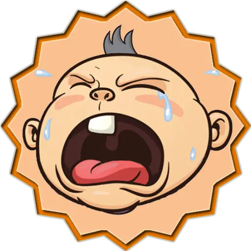  Donu0027t Cry My Baby Lullaby 1430 Download Android Apk Transparent Crying Baby Clipart Png Cryin Baby Icon