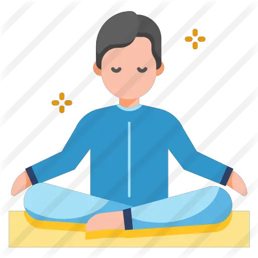  Meditation Meditation Icon Png Meditation Png