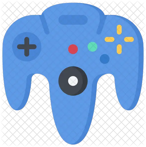  N64 Controller Icon Sheikh Zayed Grand Mosque Center Png Nintendo 64 Png