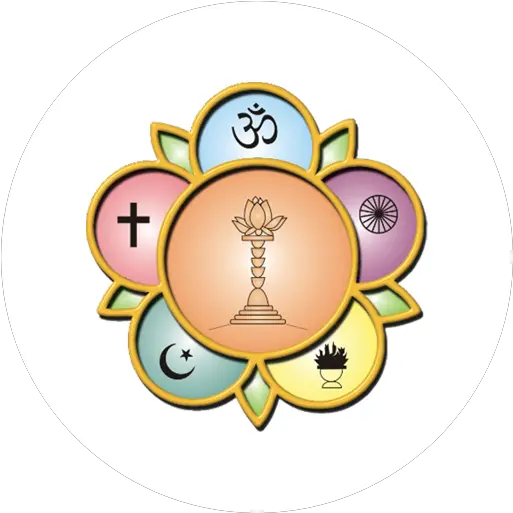  Sai From Mongrov Apk 050 Download Apk Latest Version Sri Sathya Sai Global Council Png Sai Icon