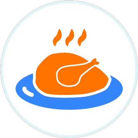  15 Roast Duck Vector Icons Free Download In Svg Png Format Language Duck Icon Png