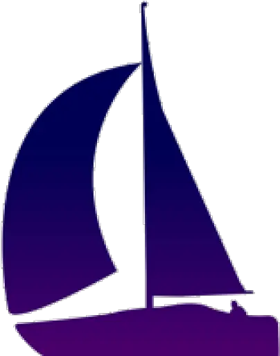  Cropped Boatnowhiteoutline200png One Stop Sailing Holidays Sail Sailboat Png