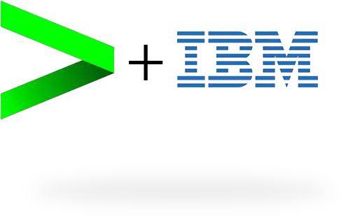  Download Accenture Receives Privileged Insight Into Ibm Ibm Png Ibm Png