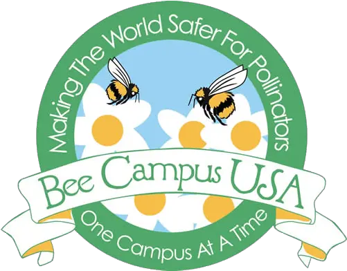  California Native Bees Bee Campus Usa Png Bumblebee Logo