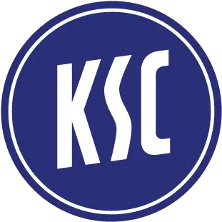  Karlsruher Sc Vector Logo Karlsruher Sc Png Sc Logo