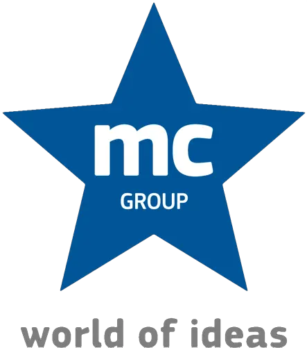  Logo Mc Group 2017 Media Consulta Png Mc Logo