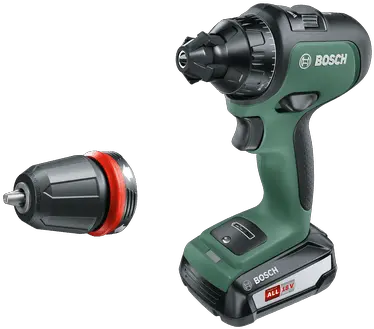  Cordless Two Bosch Schroefboormachine Accu Png Drill Png