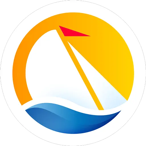  The Top 7 Weather Apps For Sailors Club Yachtclub Yacht Vertical Png Weather Channel App High Wind Alert Icon