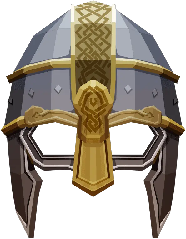  Viking Helmet Mask Png Viking Helmet Logo