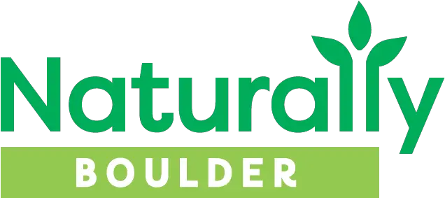  Colorado Natural Products Naturally Boulder Naturally Chicago Png Boulder Png