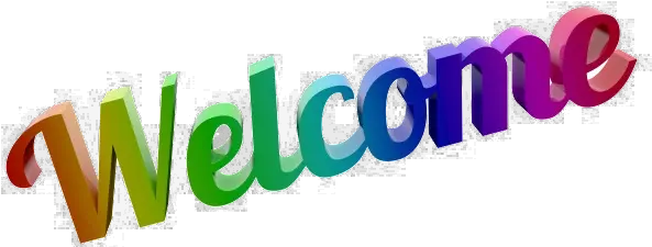  Welcome Word Png Clipart All Welcome Png Word Png