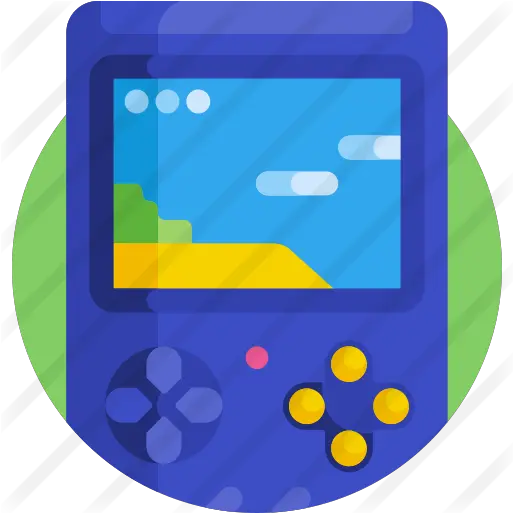  Gameboy Clip Art Png Gameboy Png