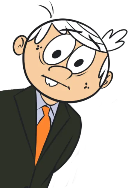  Hi Iu0027m Lincoln Loud Please Take A Seat The House Chris Hansen Lincoln Loud Png Chris Hansen Png