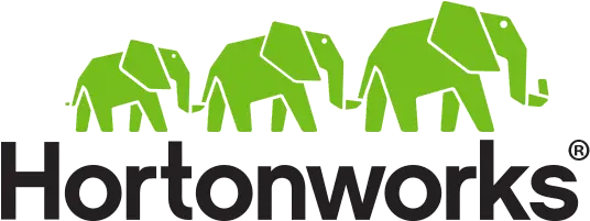  Hortonworks Brand Identity Delin Design Hortonworks Png Elephant Logo Brand