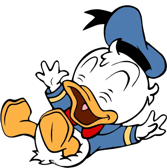  Download Baby Clipart Donald Duck Disney Baby Donald Duck Daffy Duck Baby Png Transparent Donald Duck Png