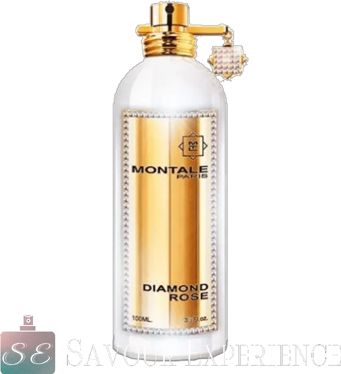  Diamond Rose Montale Parfum Diamond Flowers Png Dunhill Icon By Alfred Dunhill