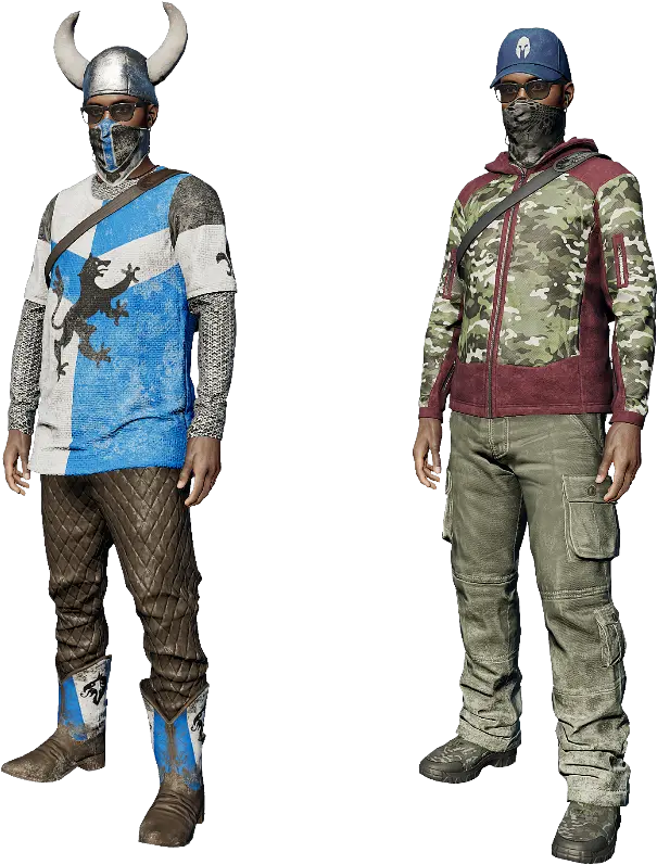  Ubisoft Forums Ghost Recon Wildlands Watch Dogs 2 Png Watch Dogs 2 Png