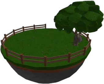  Floating Island 1 Roblox Artificial Turf Png Floating Island Png