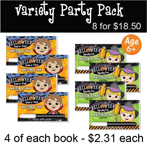  Halloween Party Png Cartoon Halloween Party Png