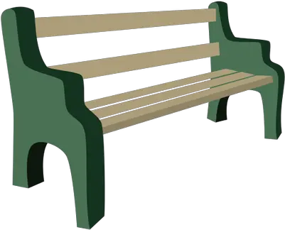  Building A Wood Park Bench Vector Park Bench Png Park Bench Png