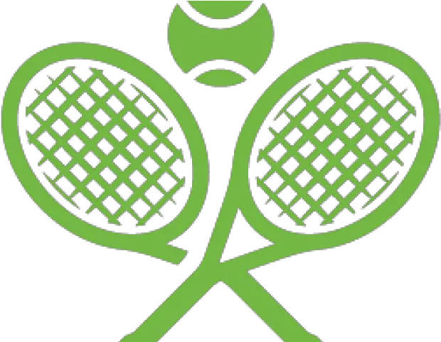  Tennis Racquets Clip Art Tennis Racket Clipart Png Tennis Racquet Png