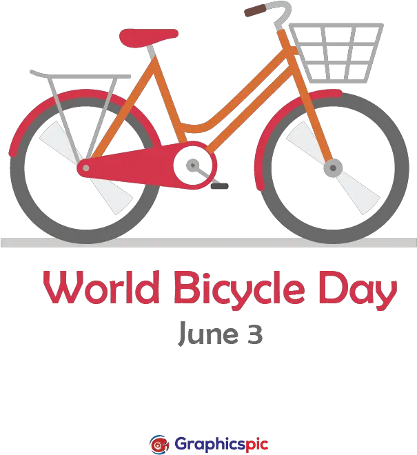  Vector Illustration Of World Bicycle World Bicycle Day Png Bicycle Icon Vector