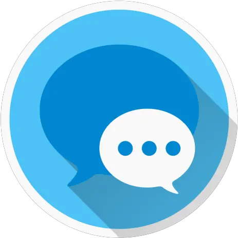  Imessage Icon Png Cool Imessage Icon Imessage Png