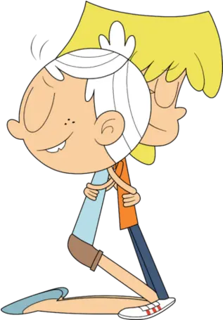  Careful Or Careless The Loud House Fanon Wikia Fandom Lincoln Lori Loud Love Png Love Season Icon Pop Quiz