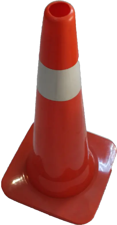  Download Traffic And Safety Equipment Beacon Png Traffic Cone Png