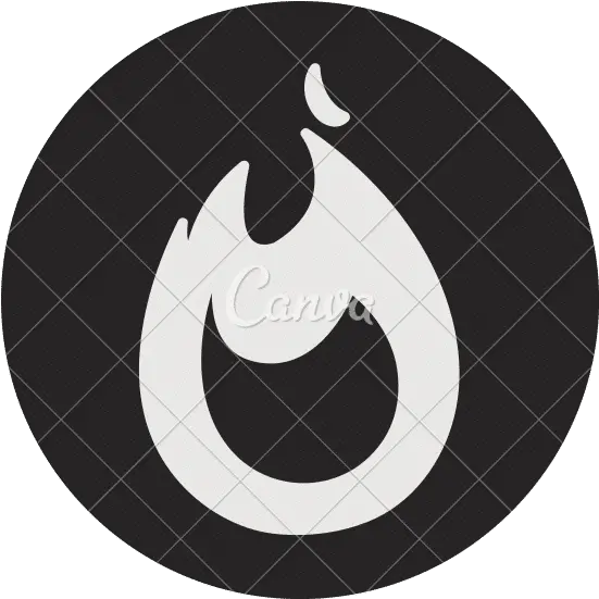  Fire Simple Icon Language Png Simple Fire Icon