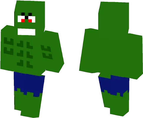  Lil Uzi Vert Minecraft Skin Png Image Man Bat Minecraft Skin Hulk Smash Png