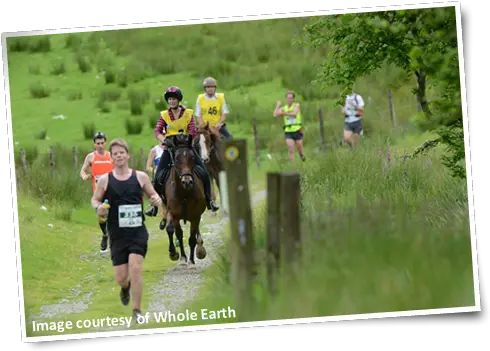  Man V Horse 14th June 2014 Png Running