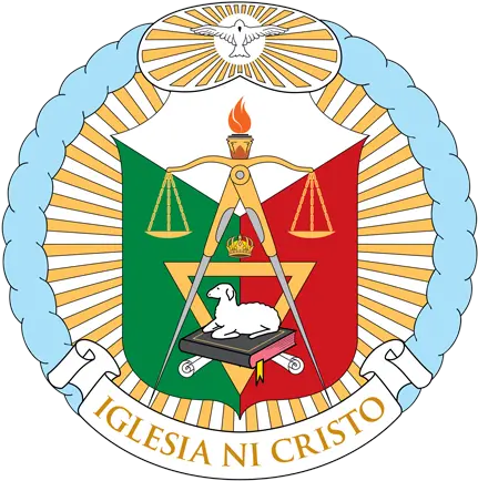  Iglesia Ni Cristo Iglesia Ni Cristo Logo Png Jesucristo Png