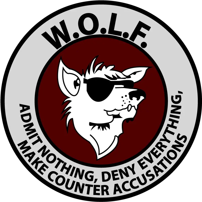  Wolf Sticker American Veterinary Medical Association Png Wolf Logos