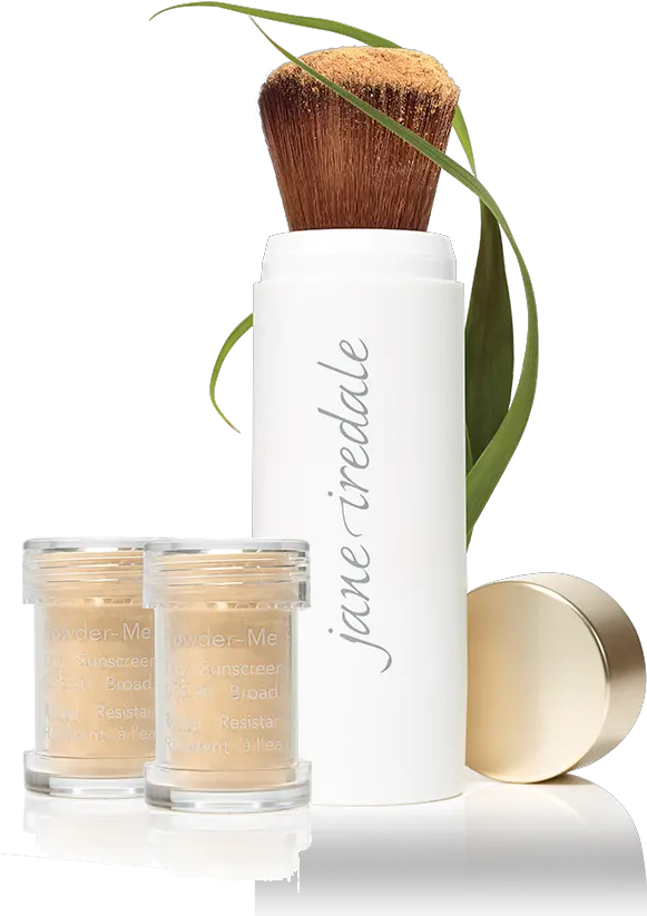  New Powder Jane Iredale Png Color Icon Bronzer Spf 15