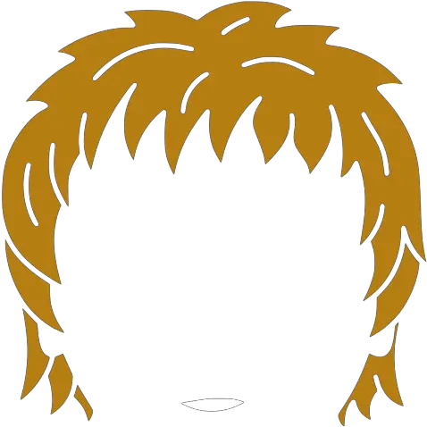  Hair Png Svg Clip Art For Web Download Clip Art Png Icon Hair Clipart Boy Goku Hair Png