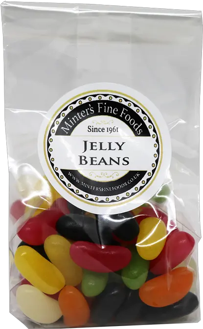  Jelly Beans 12 X 140g Hard Candy Png Jelly Bean Png